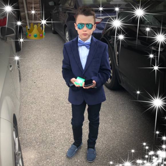 Meet your Posher, Allie - Picture 6 of 11